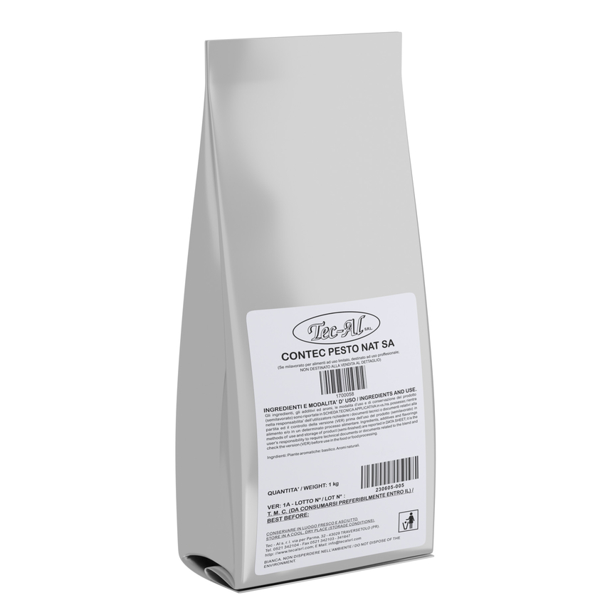 Специя "Contec Pesto" (Песто), 1 кг Специя "Contec Pesto" (Песто), 1 кг